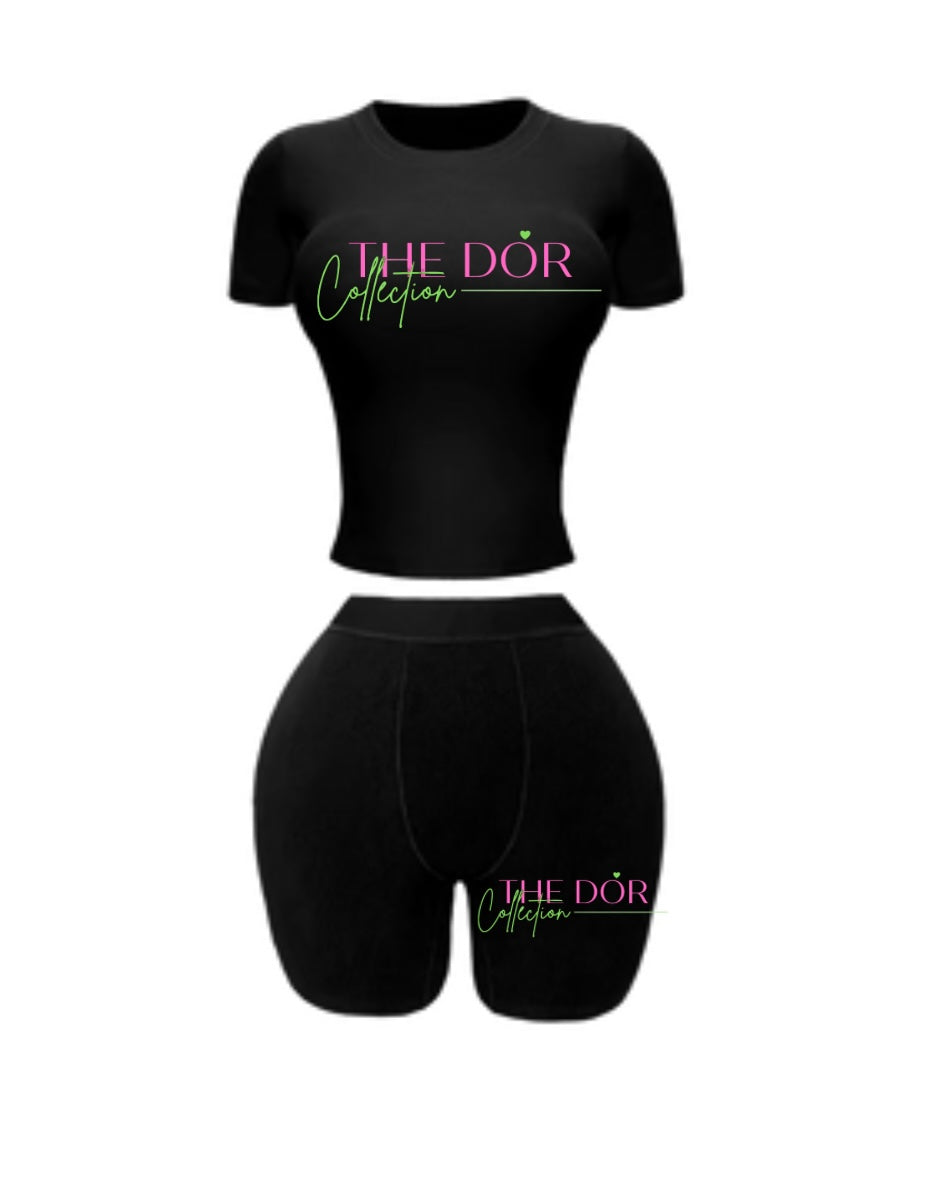 The Dor Collection 2 Pc Sets