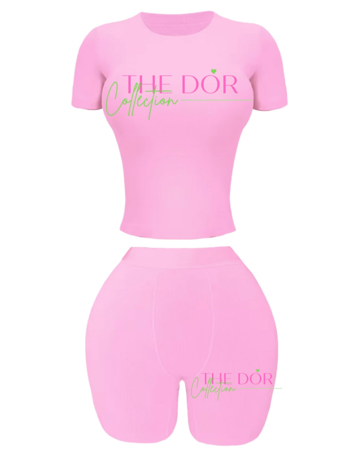 The Dor Collection 2 Pc Sets