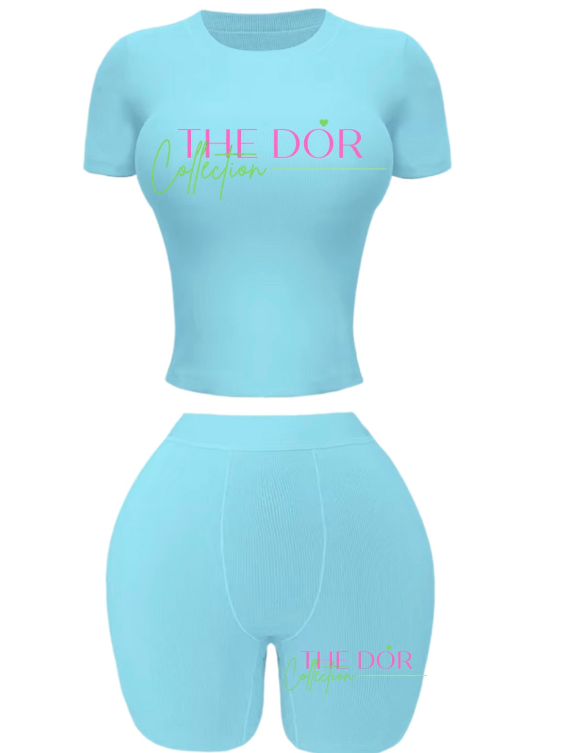 The Dor Collection 2 Pc Sets