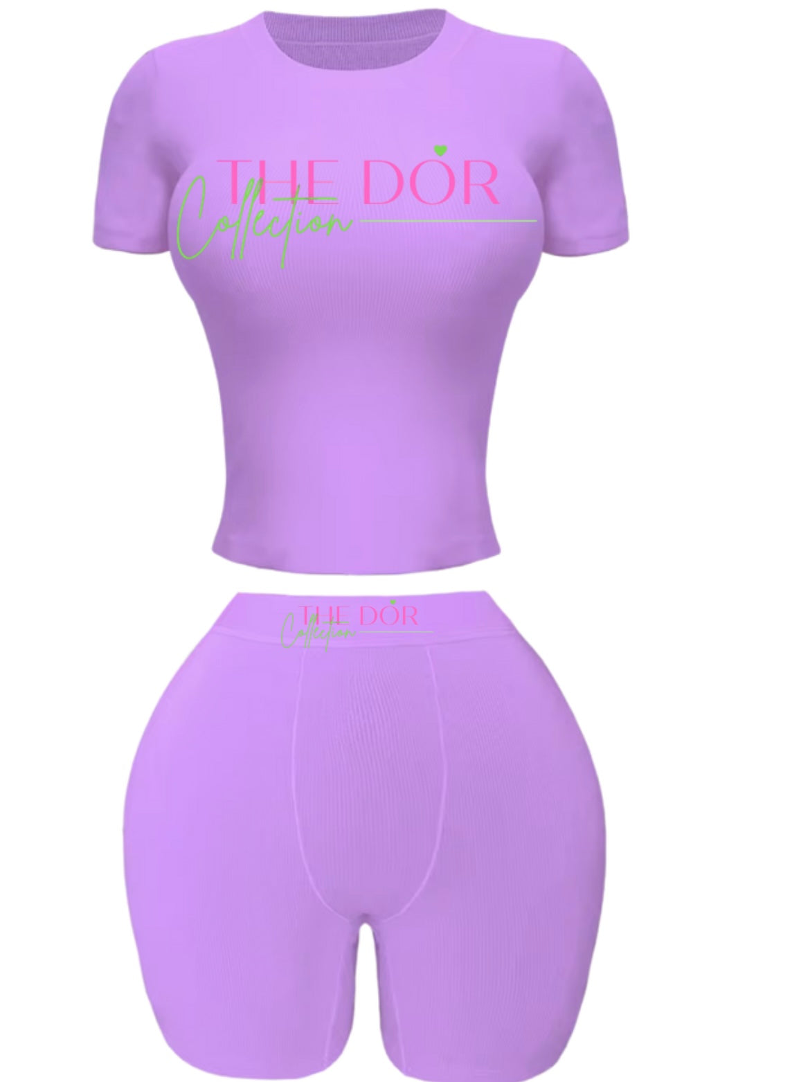 The Dor Collection 2 Pc Sets